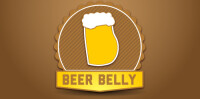 Beer belly