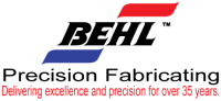 Behl precision fabricating inc