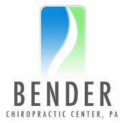 Bender chiropractic center, pa