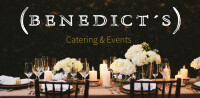 Benedict's catering & events