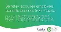 Benefex benefit consulting