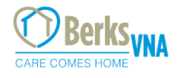 Berks visiting nurse assn