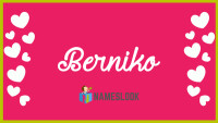 Berniko