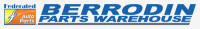 Berrodin parts warehouse