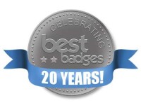 Best badges ltd