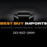 Best buy used cars