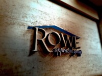 Rowe appraisal group