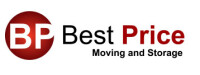 Best price moving and storage
