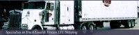 Bestway refrigerated service