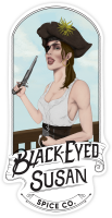 Black-eyed susan