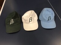 Beta hat