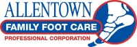 Bethlehem foot care