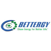 Bettergy corp.