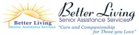 Better living senior services