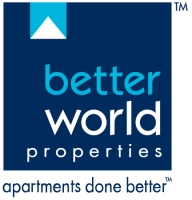 Better world properties llc