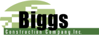 Biggs construction company, inc.