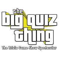 The big quiz thing
