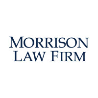 Morrison law firm pllc