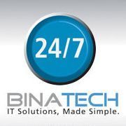 Binatech system solutions