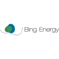 Bing energy international