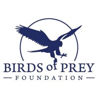 Birds of prey foundation