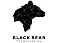 Black bear transmission