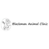 Blackman animal clinic