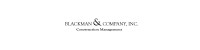Blackman and company, inc
