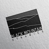 Black mountain dynamics