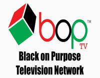 Black on purpose television network