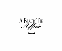 Black tie affair