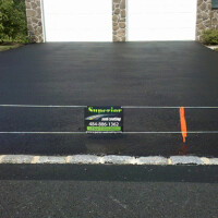 Blacktop sealcoating inc