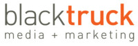 Blacktruck media + marketing