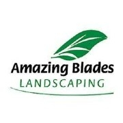 Blades landscaping