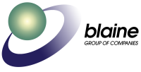 The blaine group, inc.