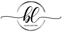 Blair law
