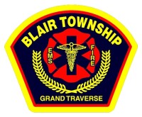 Blair township emergency services