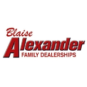 Blaise alexander family dealerships