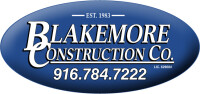 Blakemore construction corporation