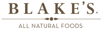 Blake's all natural foods