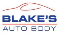 Blakes auto body