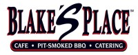 Blake's place cafe & catering