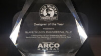 Blake wilson engineering, pllc