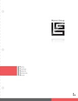 Blanco group