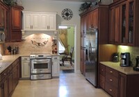 Blankenship's cabinets