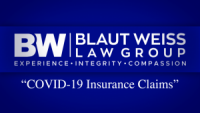 Blaut weiss law group