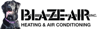 Blaze air heating and ac