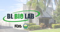 Bl bio lab