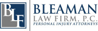 Bleaman law firm