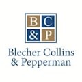 Blecher collins & pepperman p.c.